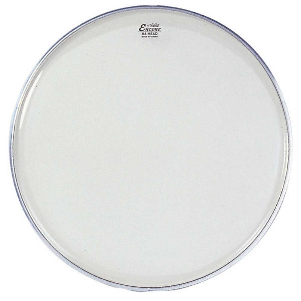 Remo Encore Ambassador Clear 16” Drum Head
