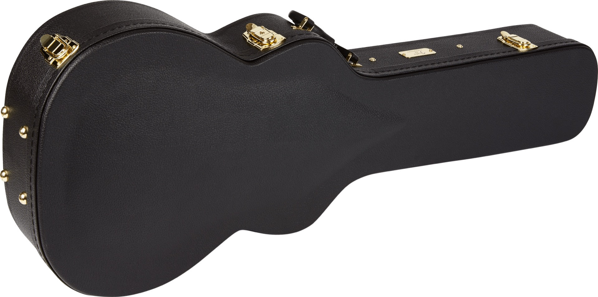 Fender PO220E Orchestra in Aged Cognac Burst