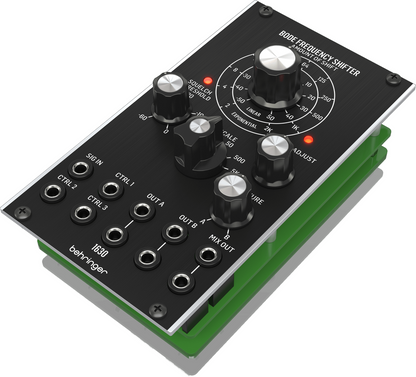 Behringer BODE FREQUENCY SHIFTER 1630 Eurorack Module