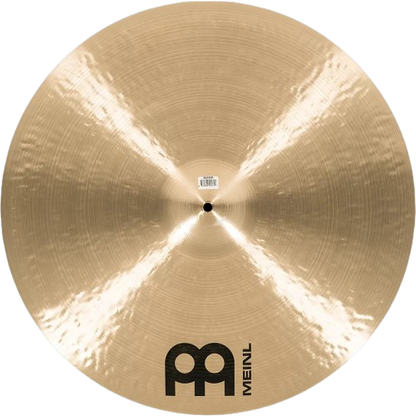 Meinl Cymbals Byzance Traditional Medium Ride 24"