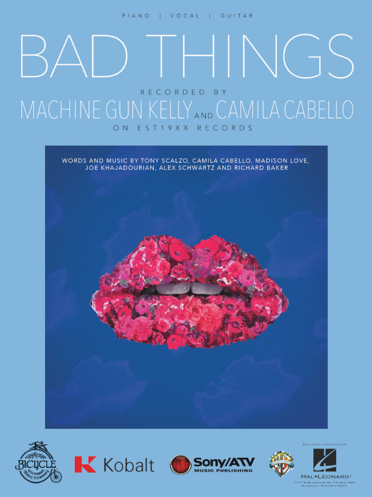 Bad Things PVG S/S
