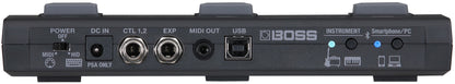 Boss FS1WL Bluetooth Wireless Footswitch