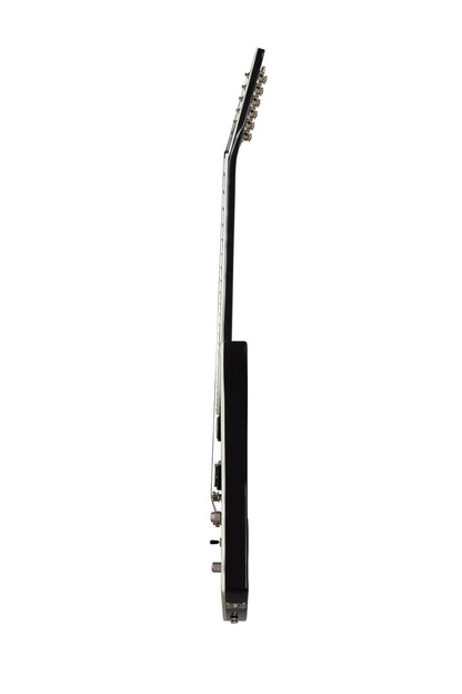 Epiphone Prophecy Extura in Black