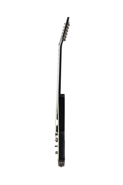 Epiphone Prophecy Extura in Purple Tiger
