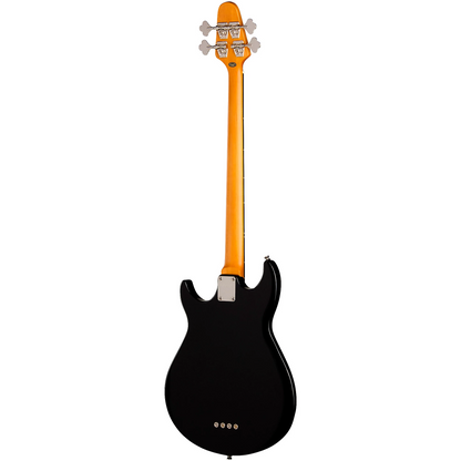 Epiphone Mike Dirnt Grabber G-3 Electric Bass Guitar in Silverburst