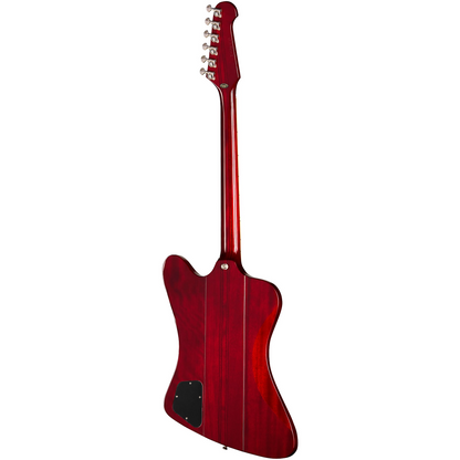 Epiphone Firebird Electric Guitar in Wine Red