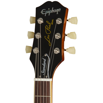 Epiphone Les Paul Standard 50s Electric Guitar in Goldtop