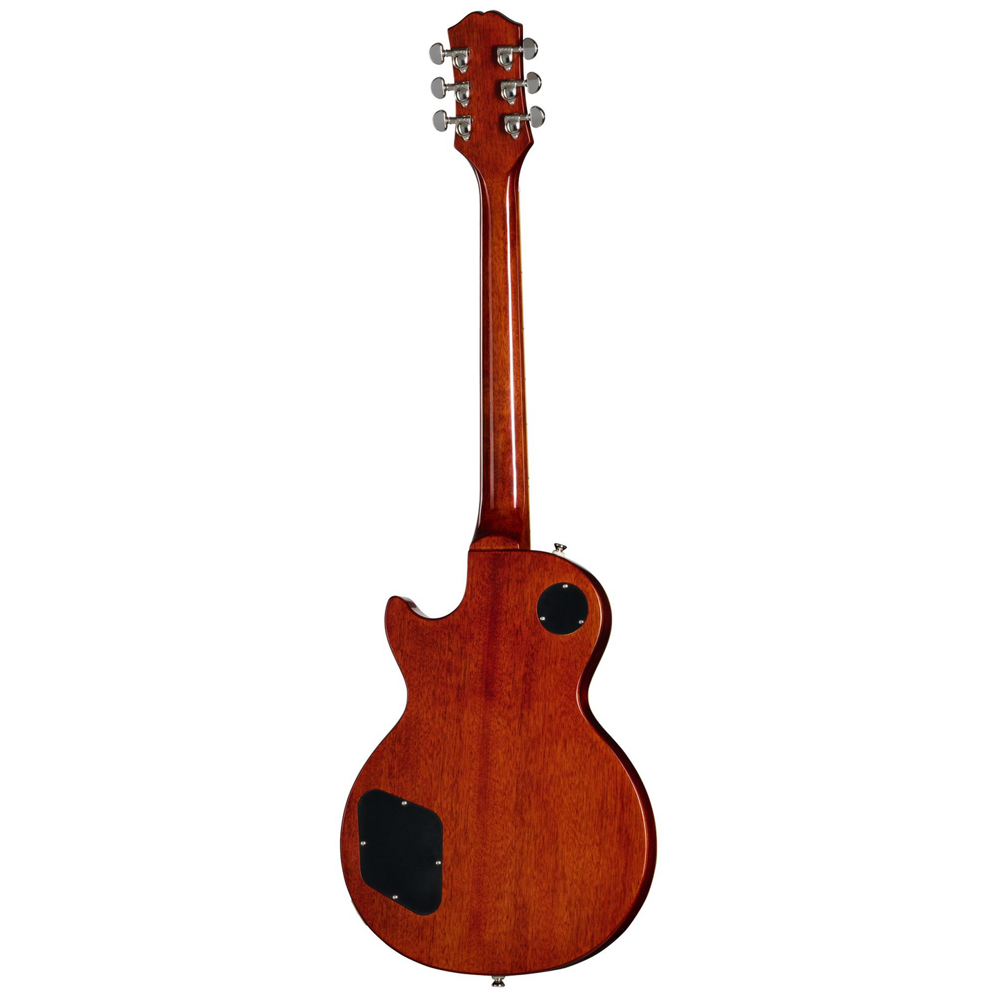 Epiphone Les Paul Standard 60S Electric Guitar in Iced Tea Burst