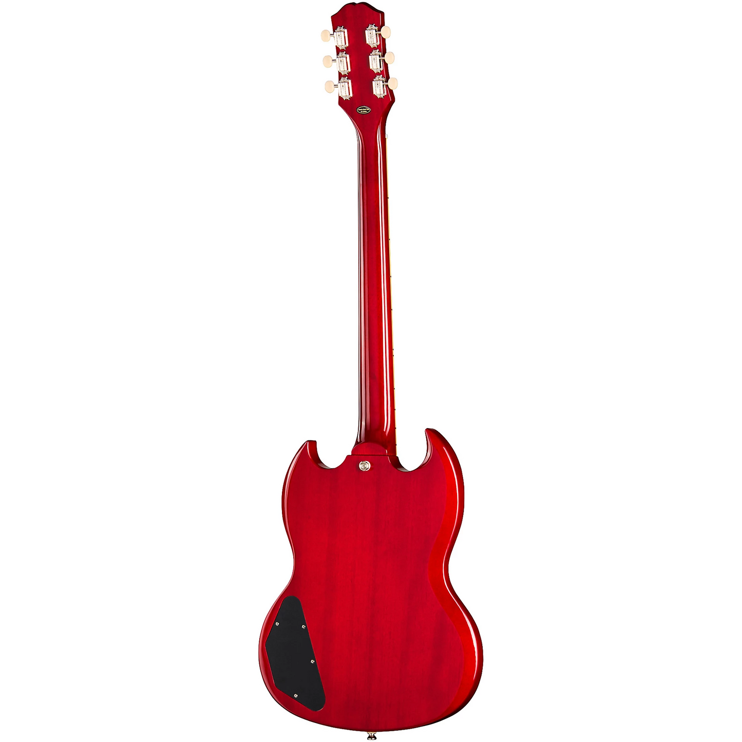 Epiphone SG Special P90 Electric Guitar in Cherry