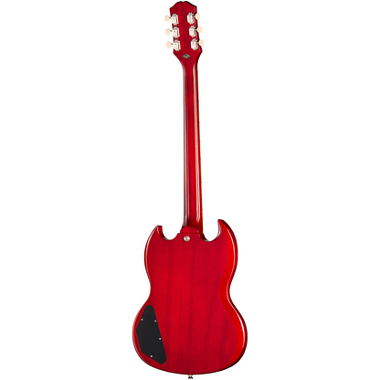 Epiphone SG Special P90 Electric Guitar in Cherry