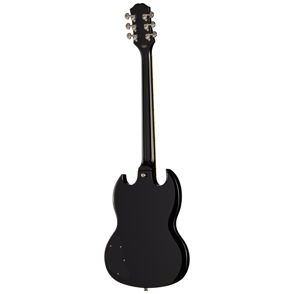 Epiphone SG Standard Electric Guitar in Ebony