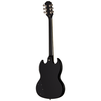 Epiphone SG Standard Electric Guitar in Ebony