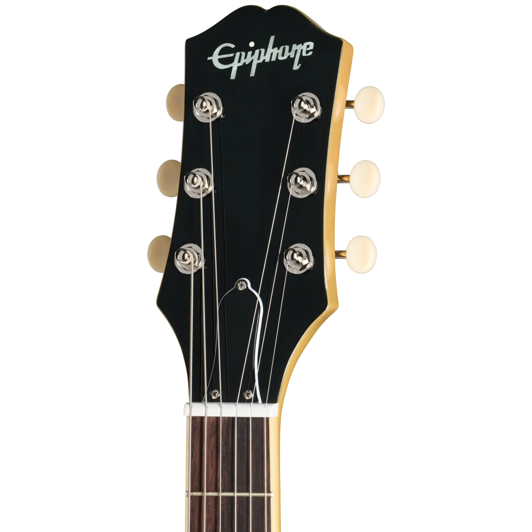Epiphone SG Special P90 Electric Guitar in TV Yellow