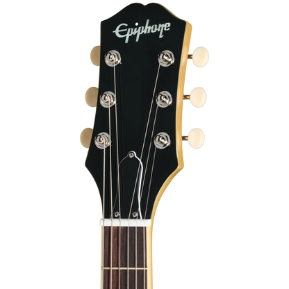 Epiphone SG Special P90 Electric Guitar in TV Yellow