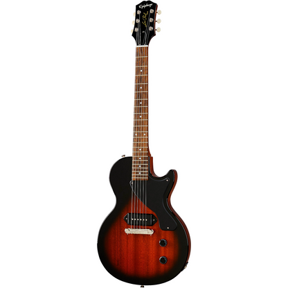 Epiphone Les Paul Junior Electric Guitar in Vintage Sunburst