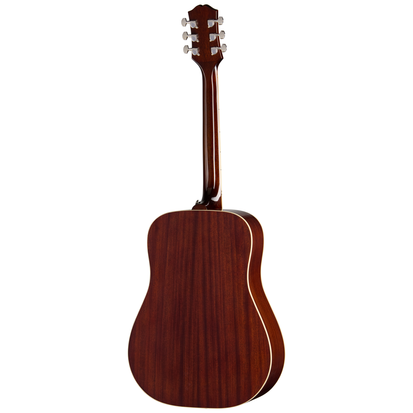 Epiphone Hummingbird Tribute Acoustic Guitar in Antique Natural
