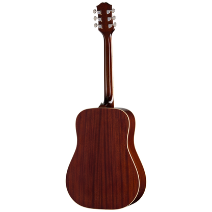 Epiphone Hummingbird Tribute Acoustic Guitar in Antique Natural