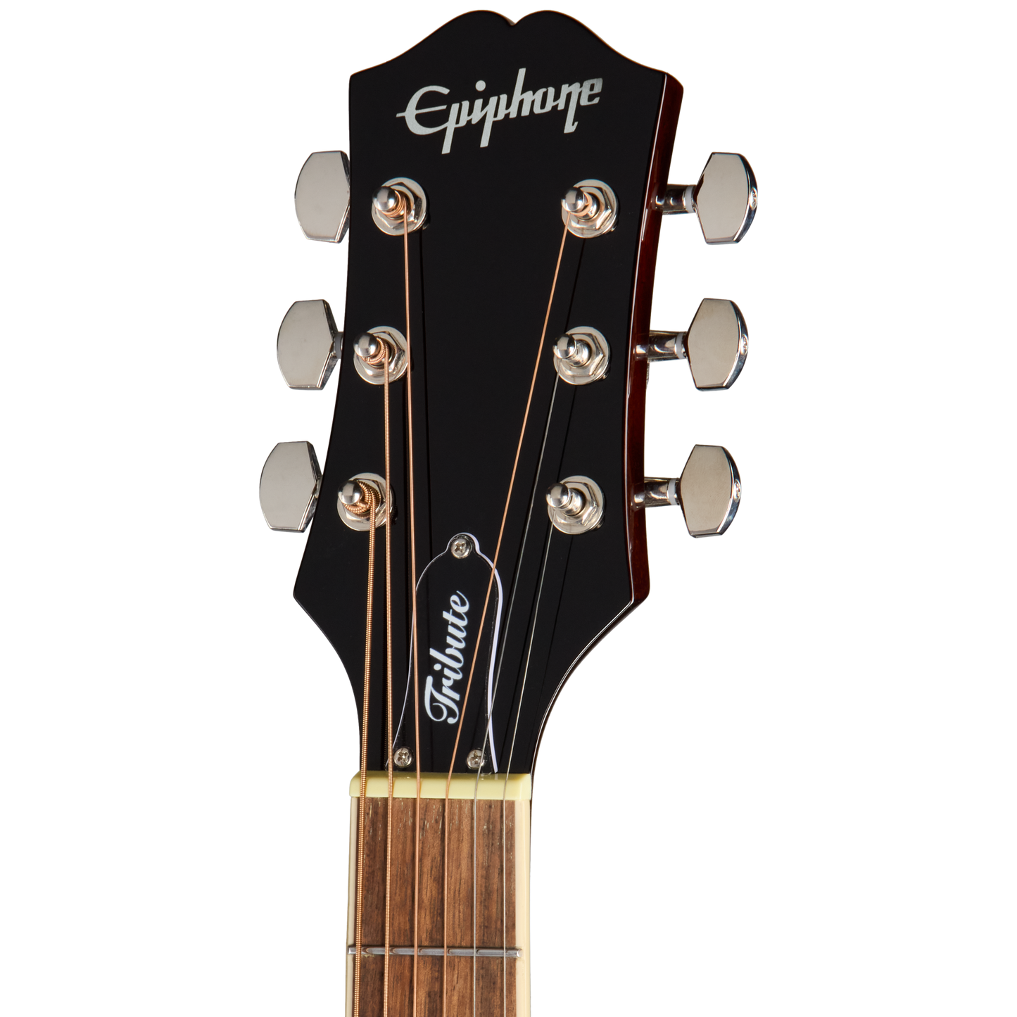 Epiphone Hummingbird Tribute Acoustic Guitar in Antique Natural