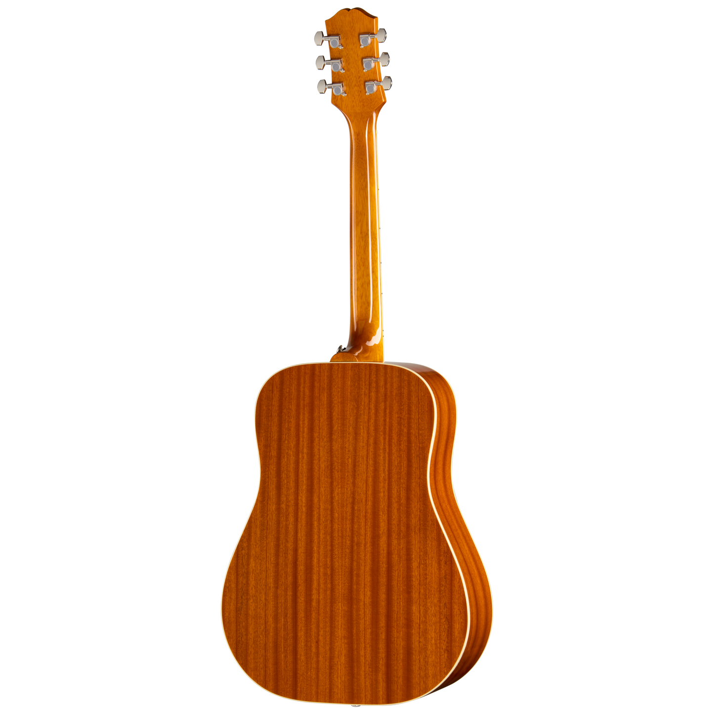 Epiphone Hummingbird Tribute Acoustic Guitar in Heritage Cherry Burst