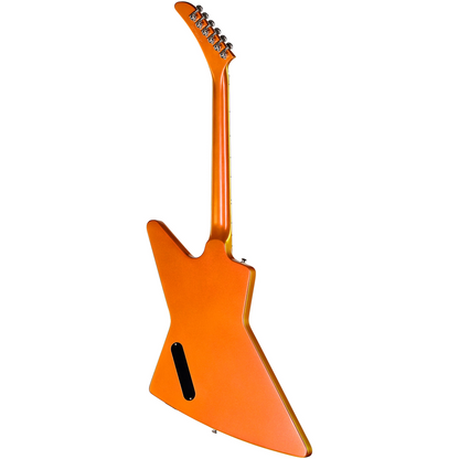 Epiphone Futura Explorer Custom Electric Guitar in Firestorm Shift