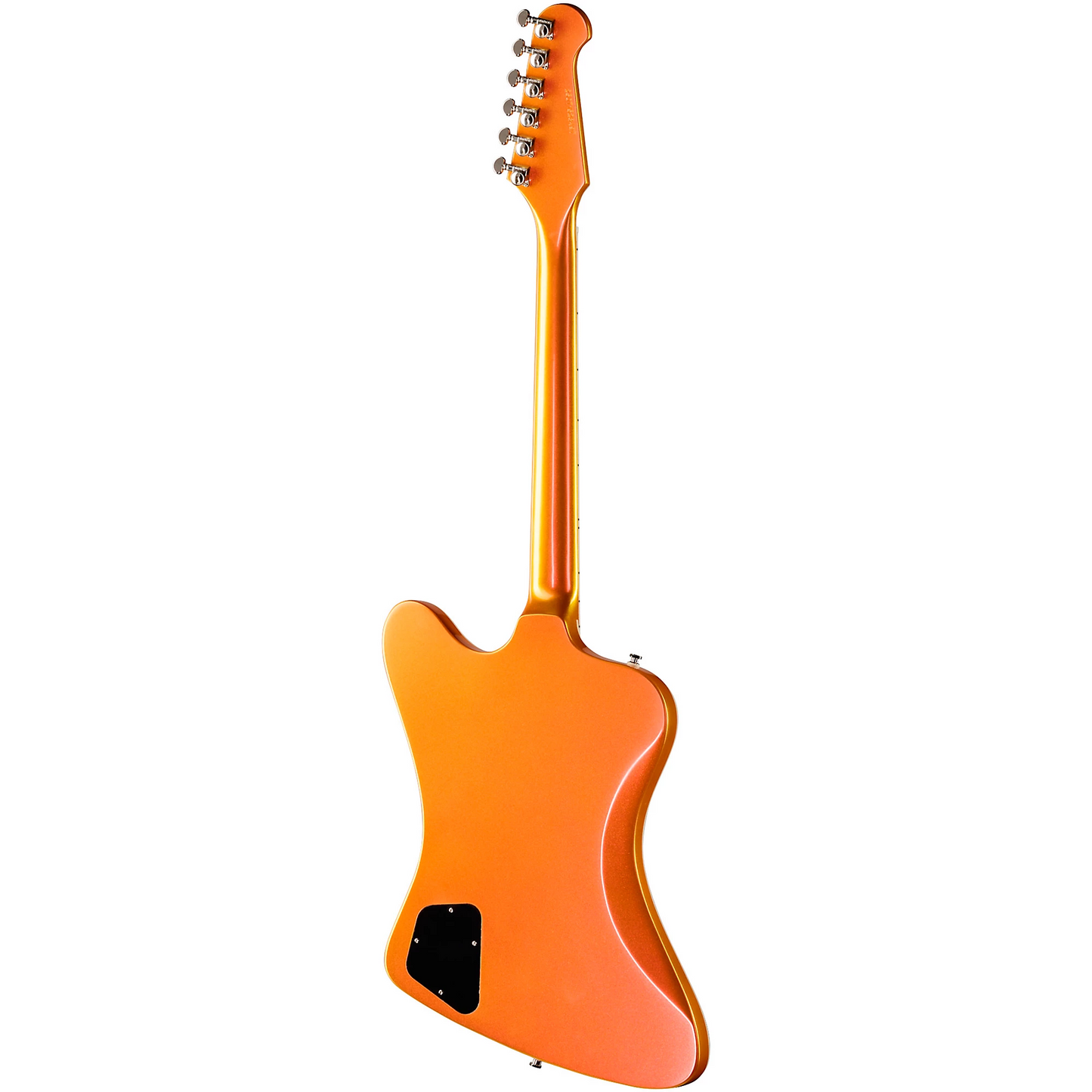 Epiphone Futura Firebird Custom Electric Guitar in Firestorm Shift