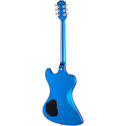 Epiphone Futura RD Custom Electric Guitar in Twilight Shift