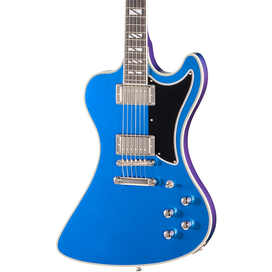 Epiphone Futura RD Custom Electric Guitar in Twilight Shift