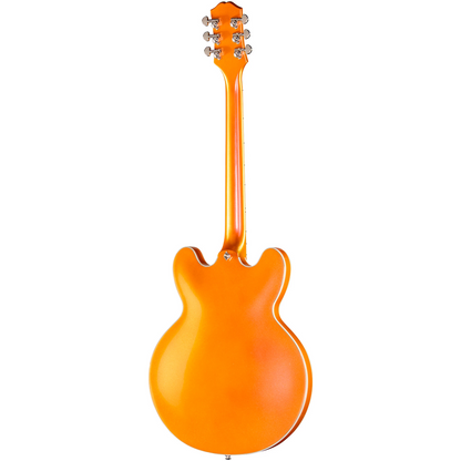 Epiphone Futura ES-355 Electric Guitar in Firestorm Shift