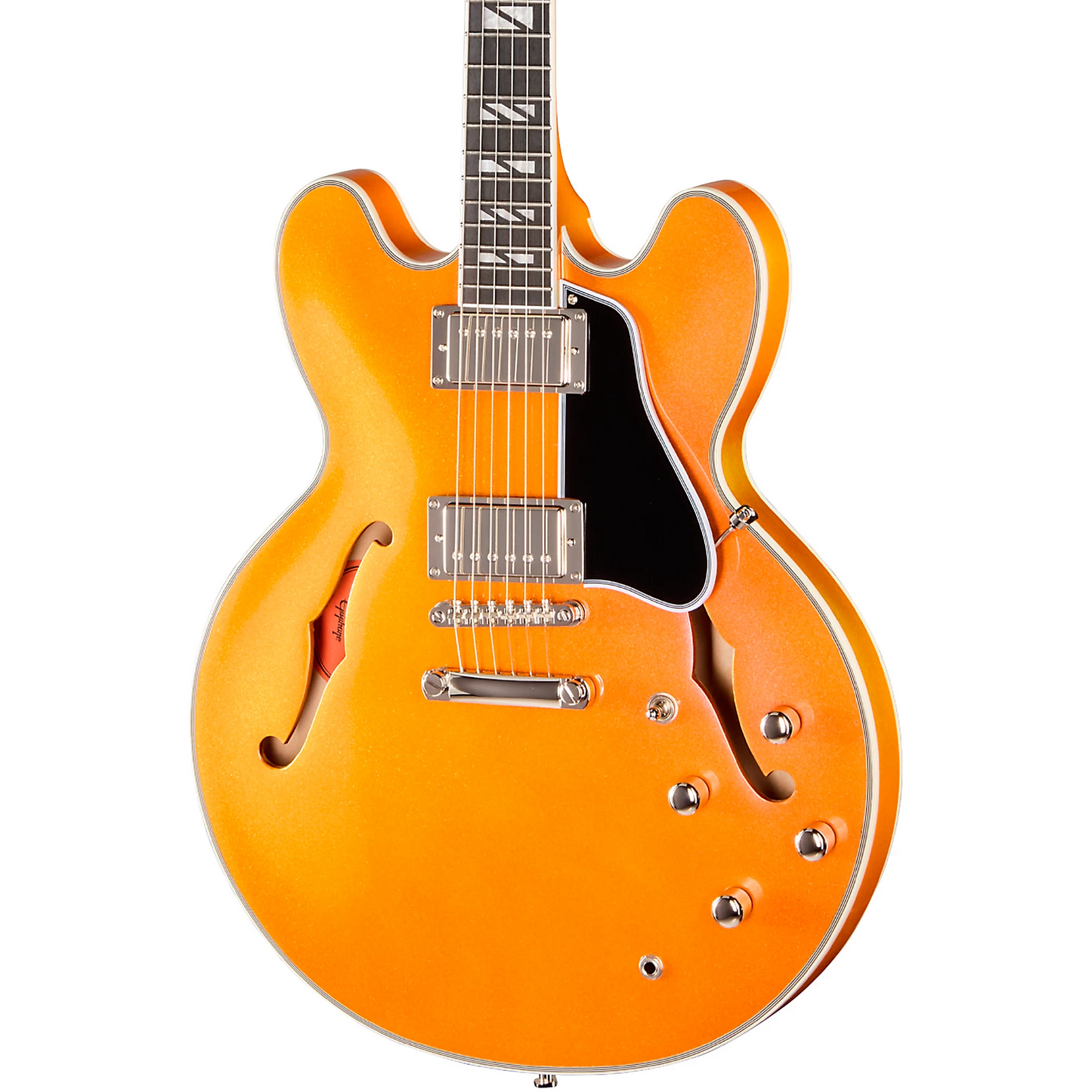 Epiphone Futura ES-355 Electric Guitar in Firestorm Shift