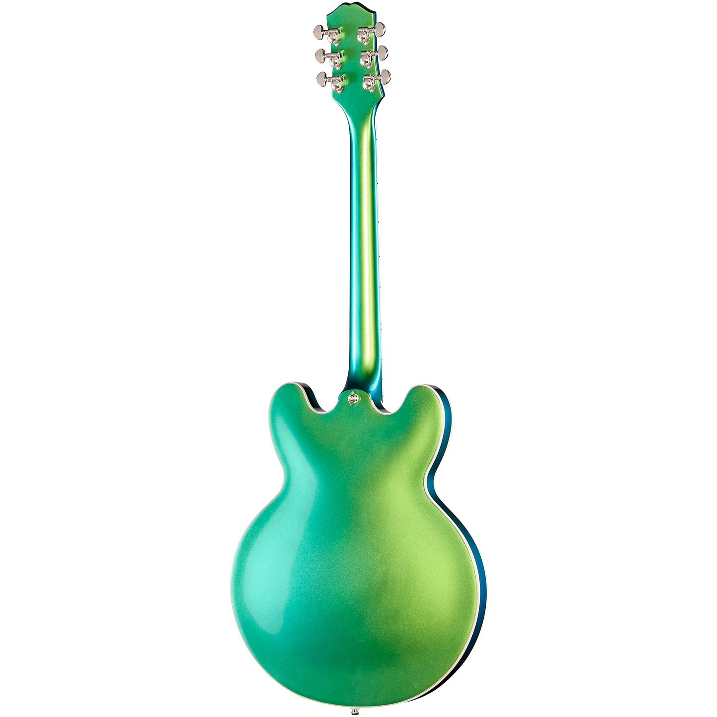 Epiphone Futura ES-355 Electric Guitar in Dragonfly Shift