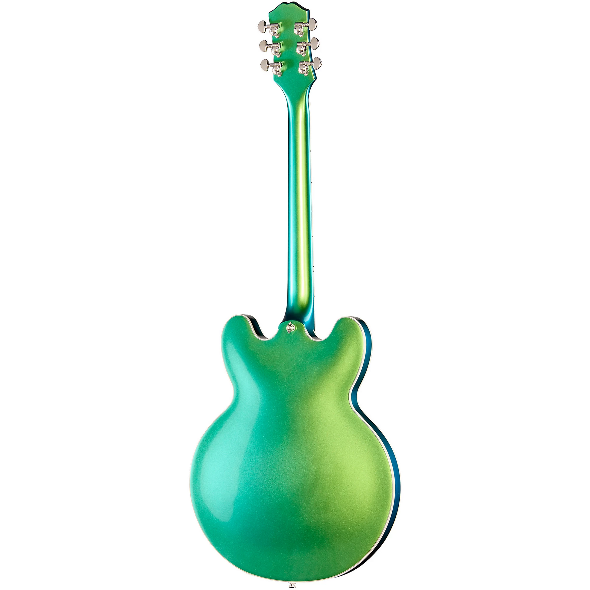 Epiphone Futura ES-355 Electric Guitar in Dragonfly Shift