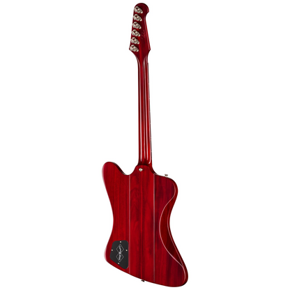 Epiphone IGC 1963 Firebird I Reissue Electric Guitar in Cherry