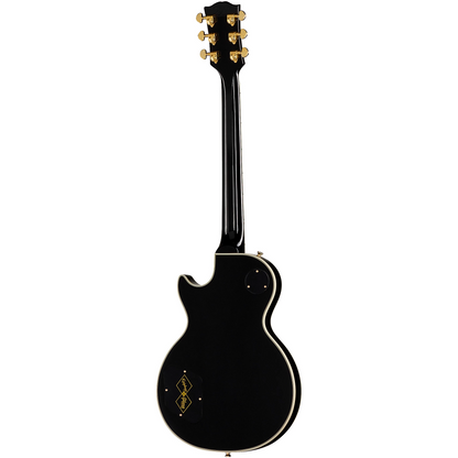 Epiphone IGC Les Paul Custom Electric Guitar in Sedona Burst