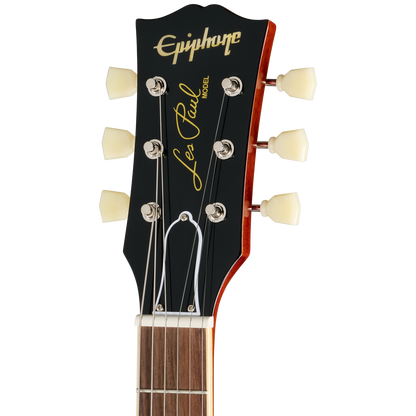Epiphone IGC 1959 Les Paul Standard Electric Guitar in Dark Burst