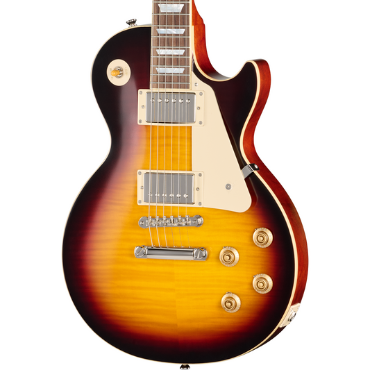 Epiphone IGC 1959 Les Paul Standard Electric Guitar in Dark Burst