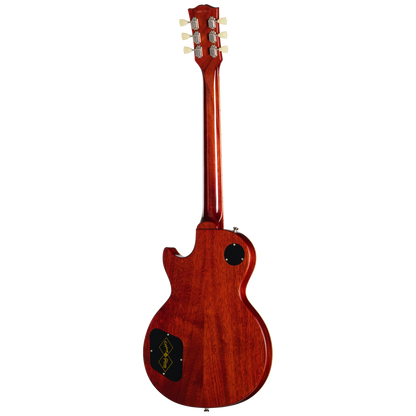 Epiphone IGC 1959 Les Paul Standard Electric Guitar in Golden Poppy Burst