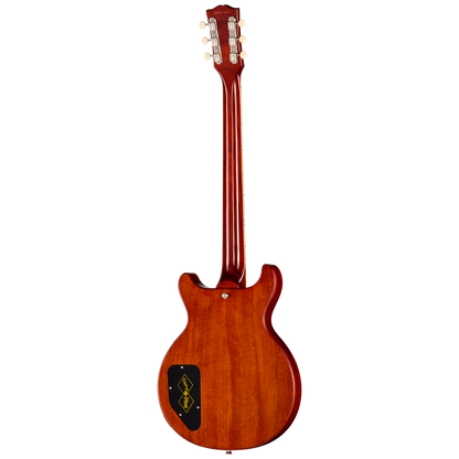 Epiphone IGC 1960 Les Paul Special Double Cut Electric Guitar in Cherry Red