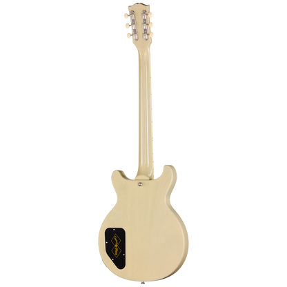 Epiphone IGC 1960 Les Paul Special Double Cut Electric Guitar in TV White