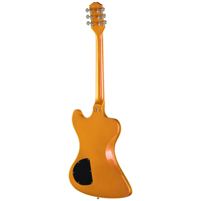 Epiphone Futura RD Custom Electric Guitar in Firestorm Shift