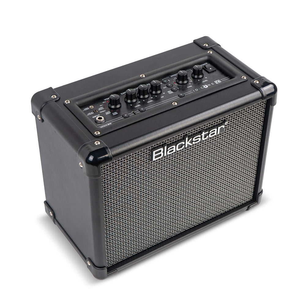 Blackstar ID Core 20 V3 2x5” 20W Stereo Combo Amp
