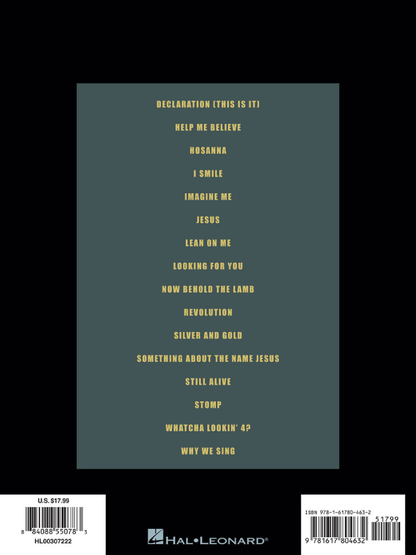 The Kirk Franklin Collection PVG