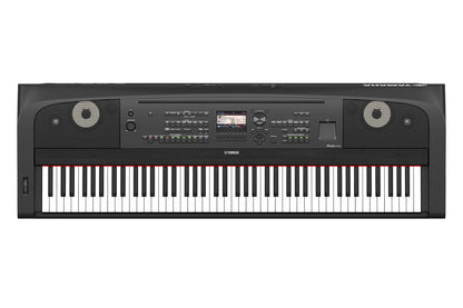Yamaha DGX670B Portable Piano