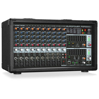 Behringer PMP2000D Powered Mixer