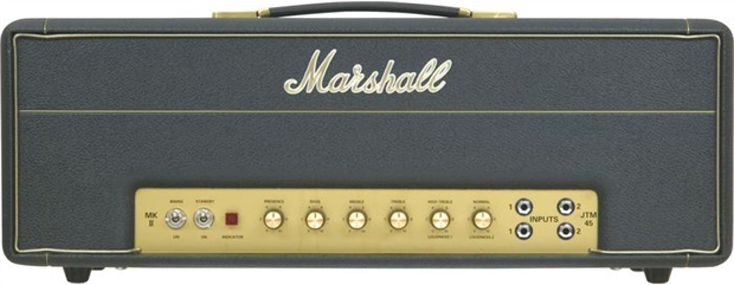 Marshall JTM45 2245 30W Amp Head