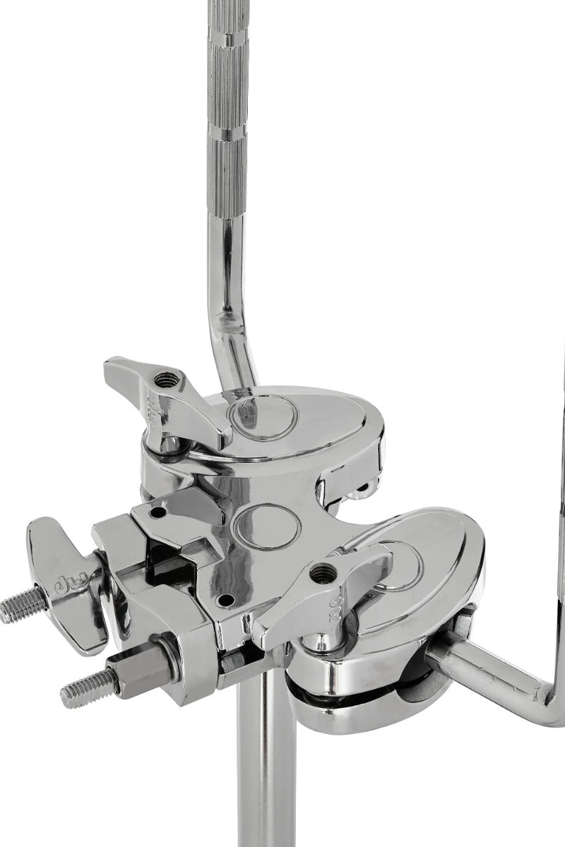 DW 3000 Series Medium Weight Double Tom Stand