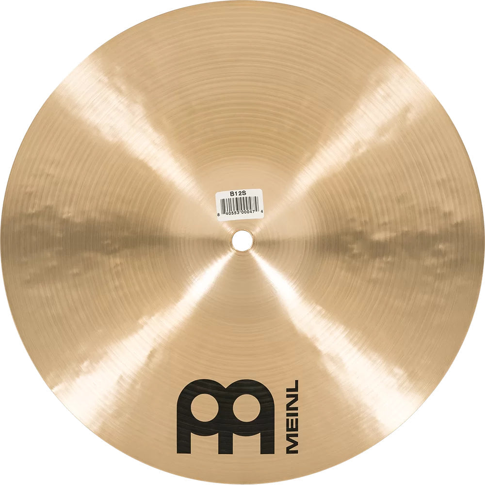 Meinl Cymbals Byzance Traditional 12" Splash
