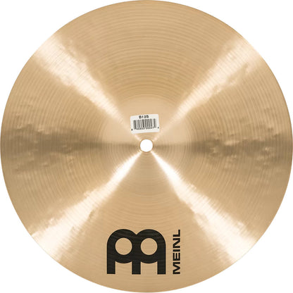 Meinl Cymbals Byzance Traditional 12" Splash