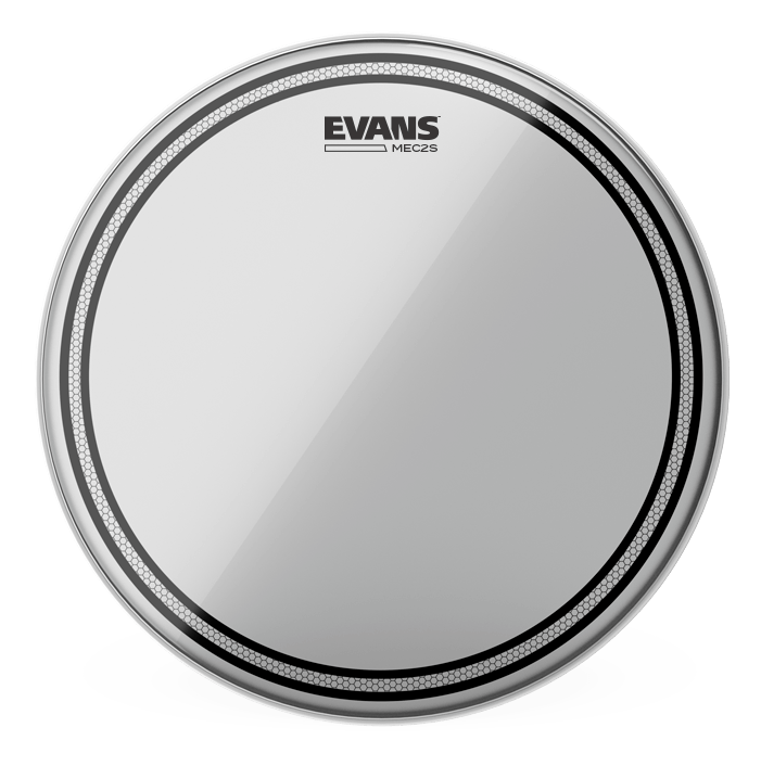 Evans Marching EC2S 12" Drum Head