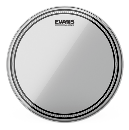 Evans Marching EC2S 14" Drum Head