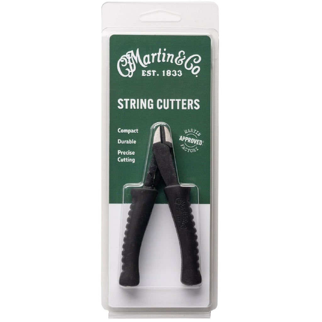 Martin String Cutters